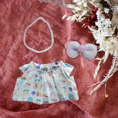 Bambole e peluche – Accessori e abbigliamento per bambole
