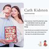 Cath Kidston London Bus Hand Cream Gift Set