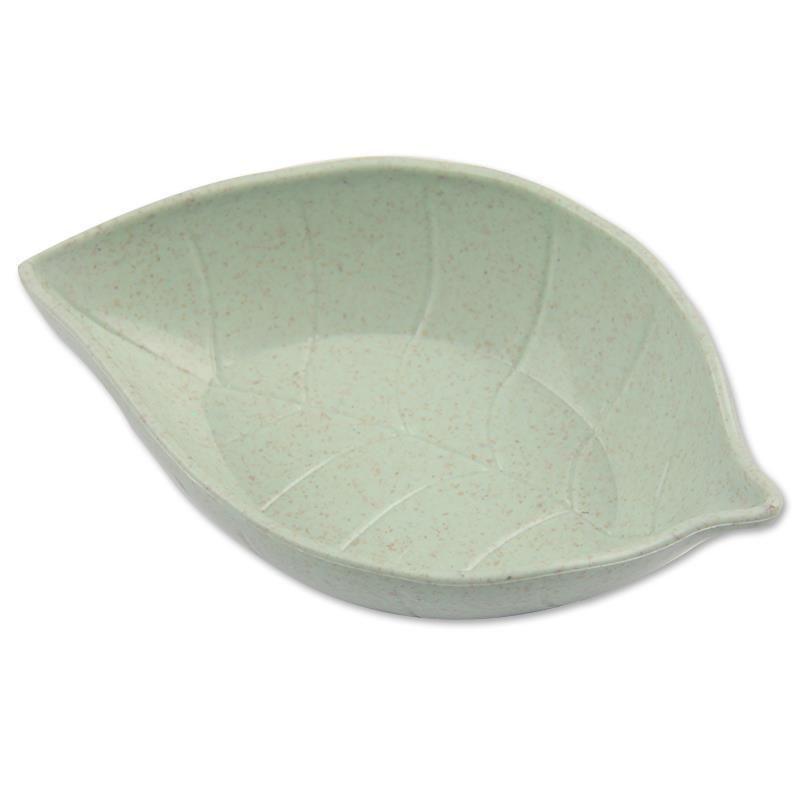 Sauce Seasoned Dish Mustard Bowl Saucer Small Vinegar Taste Board Snack Plate