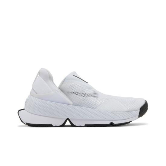 Nike Women's GO FlyEase White Black DR5540-102