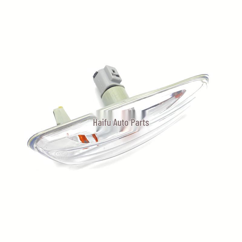 Roewe 350 Fender Side Lights & Turn Signal Assembly with Bulbs