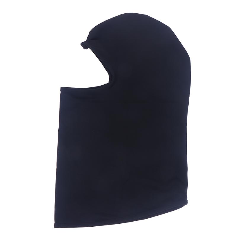 Men Women Cold-Proof Thermal Scarf Winter Ski Hat Balaclava Full Face Mask Ski Cycling Hunting Head Neck Cover Helmet Liner Cap