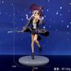 20Cm Elaina Anime Wandering Witch Journey Of Elaina Action Figure Witch Figurine Collection Halloween Gift Toy Doll For Anime Fa