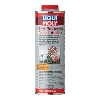 Antibacterial Additive for Diesel System 1L