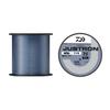 Daiwa Justron Gray Nylon Bobbin Line 2.5-500