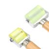 uxcell Seam Roller 5cm 3cm Wallpaper Car Audio Silence App Roller Tool Auto Noise