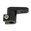 Motorcycle Gear Shift Shifter Arm Rear-set Foot-peg Fit for Honda CBR900 954 929 919 RR Black