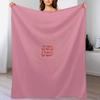 Times Like These Throw Blanket Soft Sherpa Fleece Warm Blanket for Winter