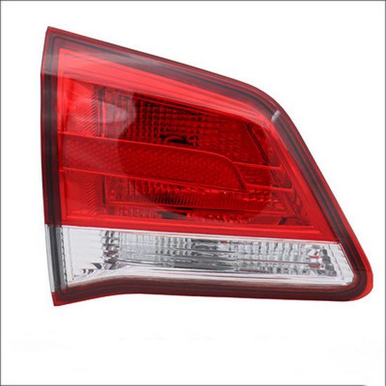 Сборка крышки заднего фонаря Great Wall Haval H6 Sport Edition (2010-2016) Single Piece