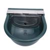 Automatic Animal Drinking Wat  Bowl Stainless Steel Wat   for Horse Goat Cow Livestock Wat  Trough Dispens  Pet Supplies