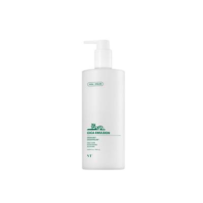 VT CICA Emulsion 500ml (Large Size)