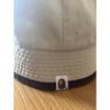 Used A BATING APE reversible bucket hat beige/brown
