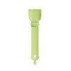 1/3Pcs Cat Strip Feeder Spoon Long Handle Lickable Wet Cat Treat Feeder Squeeze Dispense Feeding Tool For C And Kittens
