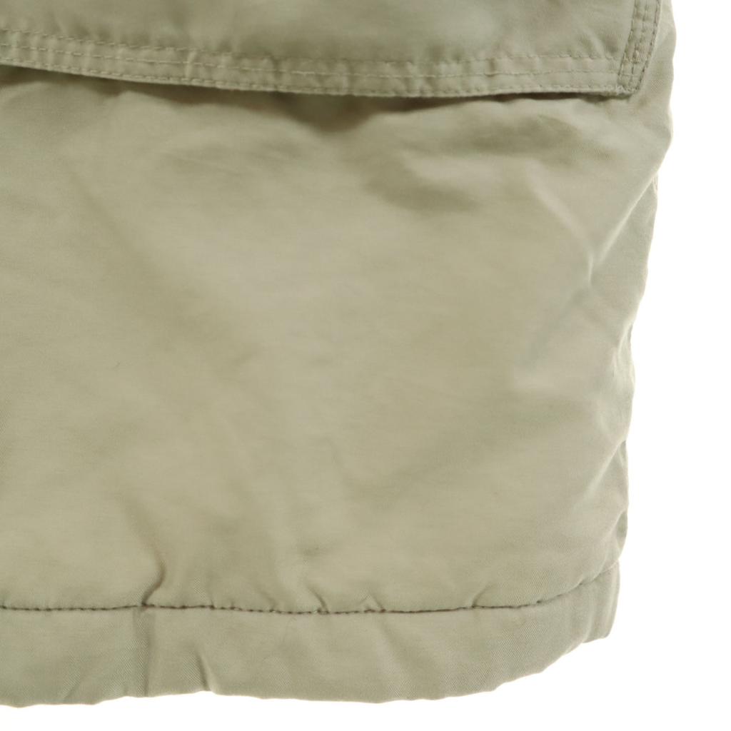 Columbia Outdoors coat S Cream type Men's Used