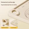 Non-Slip Silicone Pastry Mat