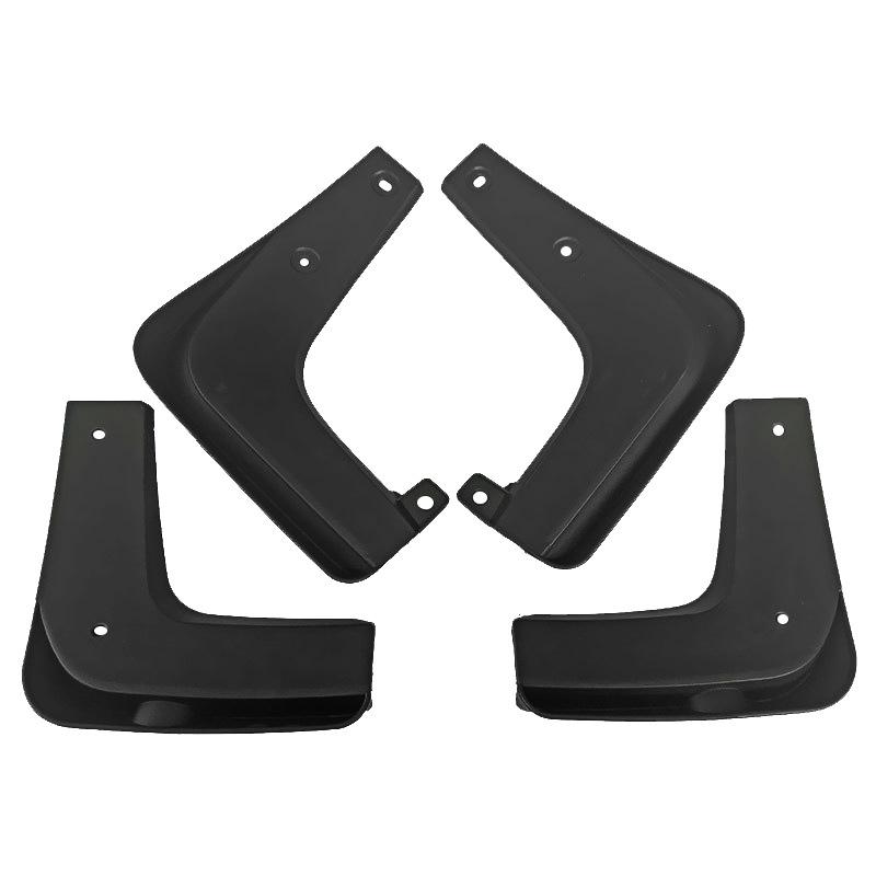 Suitable for Kia Polaroid NIRO DE 2016-2021 Dudhide Car Tire Fender