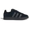 adidas Campus 00s Carbon Lucid Blue Unisex Sneakers Black Core-Black ID2064