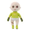 The Baby In Yellow Plush, Soft Cute The Baby In Yellow Plushie Figure Toy, Suitable for Fans and Children Who Love It