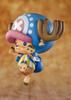 TAMASHII NATIONS Figuarts ZERO ONE PIECE Cotton Candy Love Chopper 70mm Painted Movable Figure (Resale Version) Approx. PVC&ABS