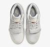FN6594-001 Nike Air Alpha Force 88 Light Bone and Coconut Milk