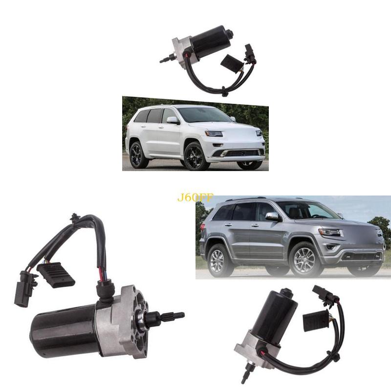 J60F Auto Car Rear AxlesDifferential Motor 68084266AB 68084266AA 68084266AC 2011-2016