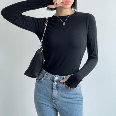 Üst Kıyafetler – T-shirtler