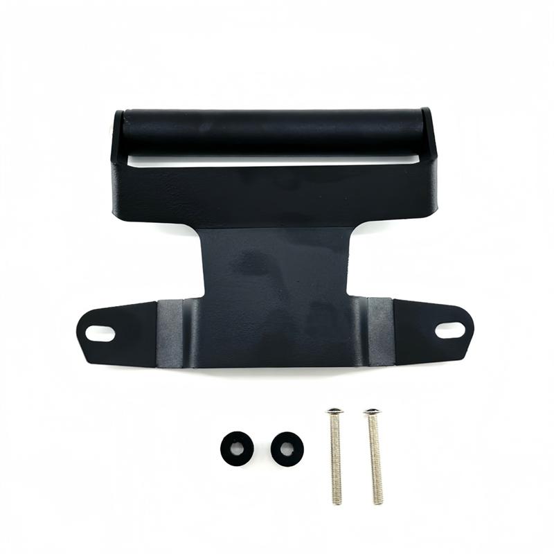 A16P-Phone Holder Bracket For NMAX 155 NMAX155 N-MAX155 N MAX 155 2025 Motorcycle Accessories Navigation Mounting Set