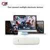 NDUP H762 4G Wireless Network Card Router - Portable WiFi, 4G LTE CAT4 USB Dongle, Up To 150Mbps, Supports 10 Users