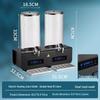 Yunduo Commercial Beverage Dispenser and Warmer