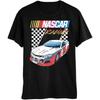NASCAR Racing 94 Car Men Black T-shirt NWT