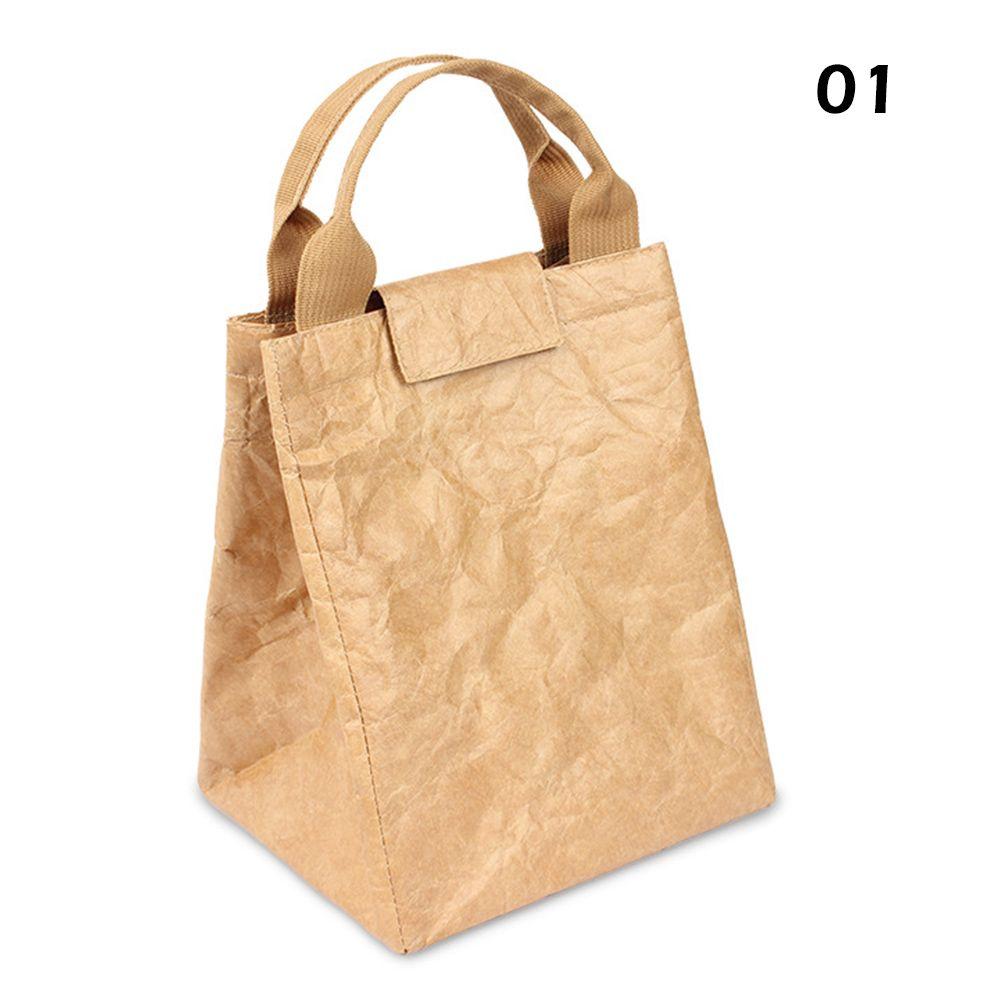 

Портативная сумка-холодильник для обеда для пикника, детский женский дорожный термоорганайзер для завтрака, изолированная водонепроницаемая сумка для хранения ланч-бокса