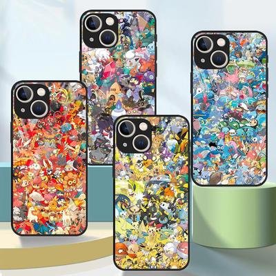 Cover per smartphone – Cover antiurto per smartphone