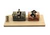 Craftsman House Hina Dolls Spring Rolls Tatara Hina