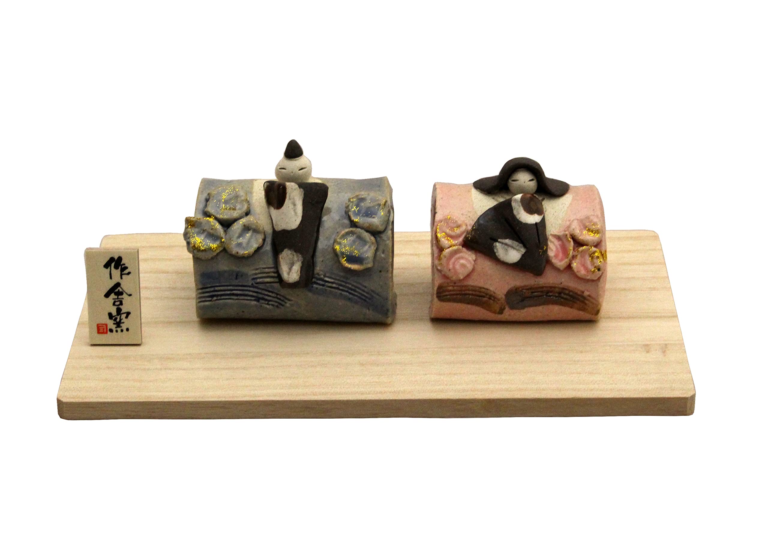 

Craftsman House Hina Dolls Spring Rolls Tatara Hina