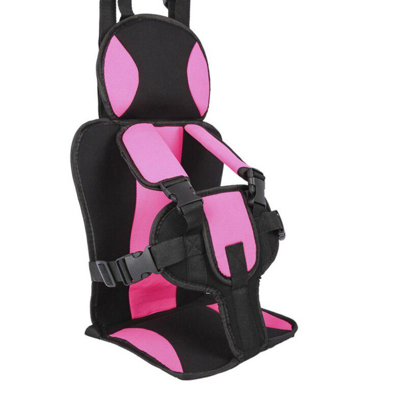 Portable Child Car Seat Cushion Pad Infant Safe Thickening Sponge Kids Seats For Boys Girls Baby Safety At Affordable S Free Real Reviews With Photos Joom Portable Child Car Seat Cushion Pad, Portable Child Car Seat Cushion Pad
