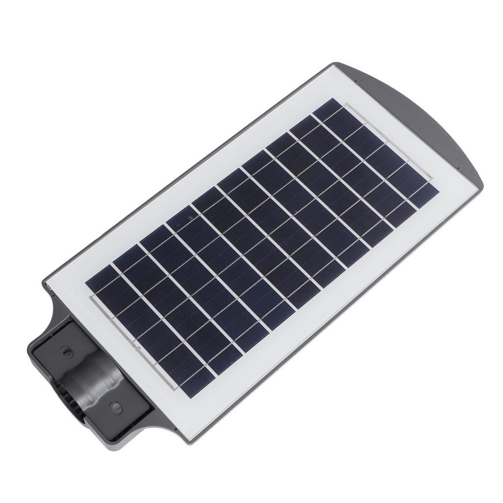 60W 7500K Solar Street Light Energy Saving Waterproof Solar Lamp for Urban Rural Roads