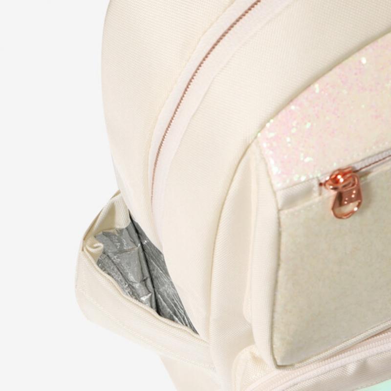 [fila Kids] [24 Years New] Heartwinkle Backpack Set  Fk3beg1001f Vaa  q0zFk3beg1001fVaa