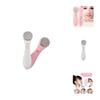Ultrasonic Ion Face Lift Facial Beauty Device With Premium Quality Materials And Timeless Design