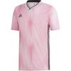adidas Soccer Jersey Men's Pink DP3540