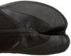Margo Tabi Socks, 10-Spike Type II, 10449, Unisex, Black, Size 27.0 cm