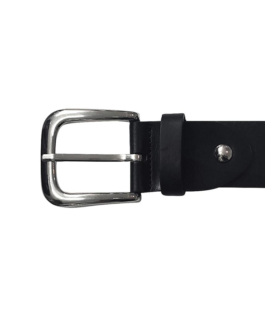 MAISON MASTER Double Eyelet Belt (Italy Leather)