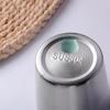 Shangqi 350ml 304 Stainless Steel Car & Travel Mug with Rope Handle