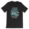 Surf Beach T-Shirt. 100% Cotton Premium Tee NEW