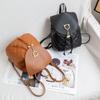 Mini Rugzak Dames Tas Meisjes Kleine Schooltas Casual Kleine Rugzak