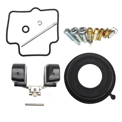 1 Satz Motorrad GS125 GZ125HS GN125H Mikuni EN125 Vergaser Reparaturkit Konfiguration Vakuummembran