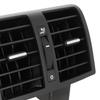 VW Touran I 03-15 air vent REAR CENTER