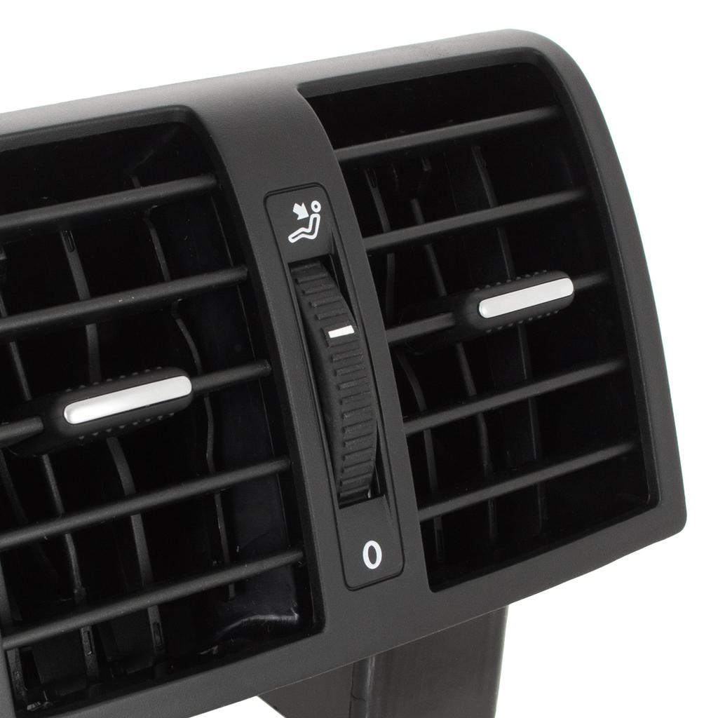 VW Touran I 03-15 air vent REAR CENTER