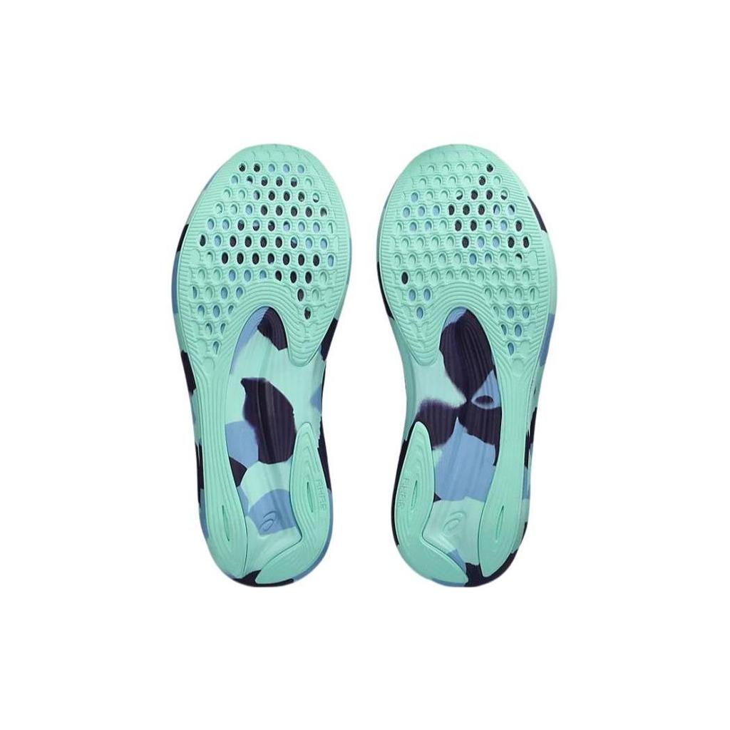 Asics Noosa Tri 15 Avant Garde - Blue Bliss Men Sneakers Restful-Teal 1011B609-402