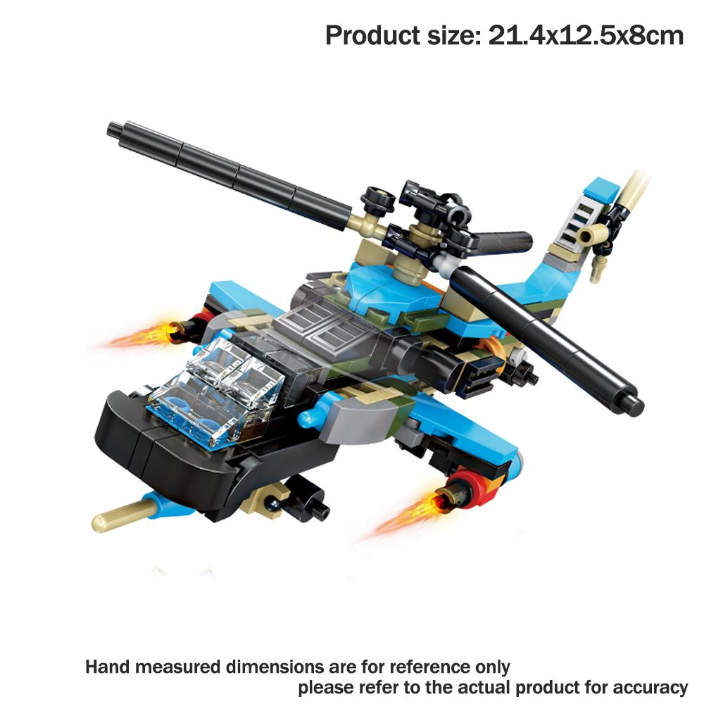 Speed Demon Motorcycle 3D Building Block Toys Cultivate Children's Interests, MOC Motorcycle Assembly, Multiple Styles Available