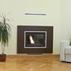 Støpejernspeis KRATKI WIKTOR 14 kW Ø 200